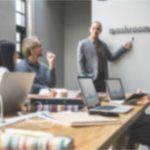 Modernising our Talent Programmes