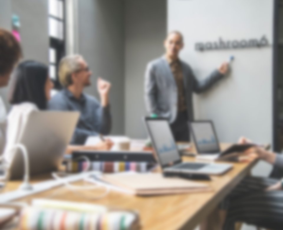 Modernising our Talent Programmes
